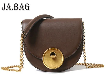 

2019 Lock Buckle Mini Messenger Bags,Luxury Designer Fashion Shoulder Bags,Lady Genuine Leather Crossbody Bag For Women Handbags