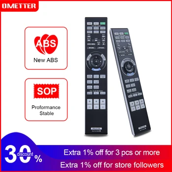 

Remote control use for SONY RM-PJVW85 VPL-HW20 VPL-VW60 Projectors remoto controller teleconmande fernbedienung controle