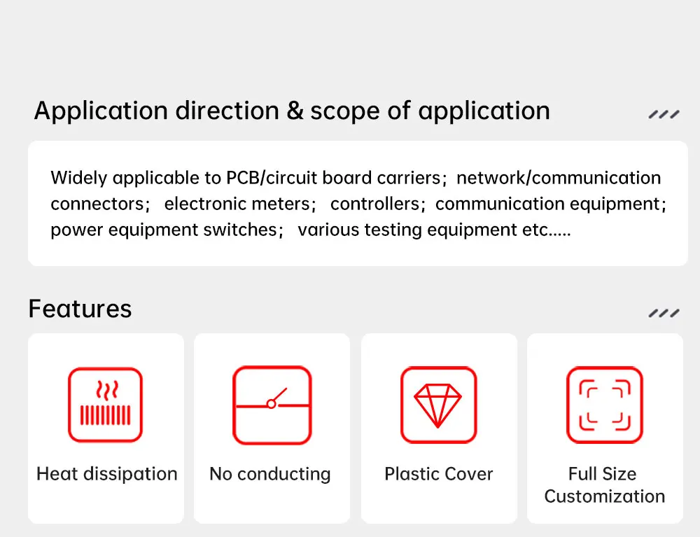 de alumínio industrial do pwb da dobra