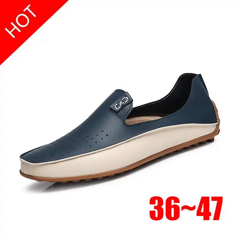 designer boat shoes mens