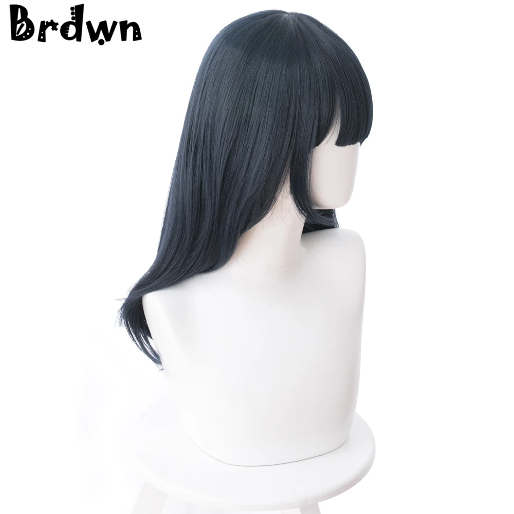 Brdwn SSSS. GRIDMAN Shinjo Akane Takarada Rikka аксессуары для волос