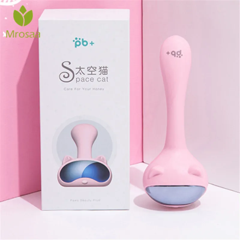 

Mrosaa Cats Dogs Hair Brush Kitty Cleaning Massage Bathing Remover Deshedding Pet Cat Dog Grooming Comb Petshop Supplies