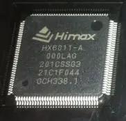 

Free Delivery. HX6011 - A LCD logic board IC chips