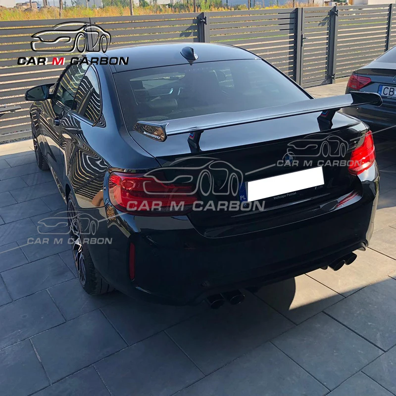BMW M2 M- performance 7