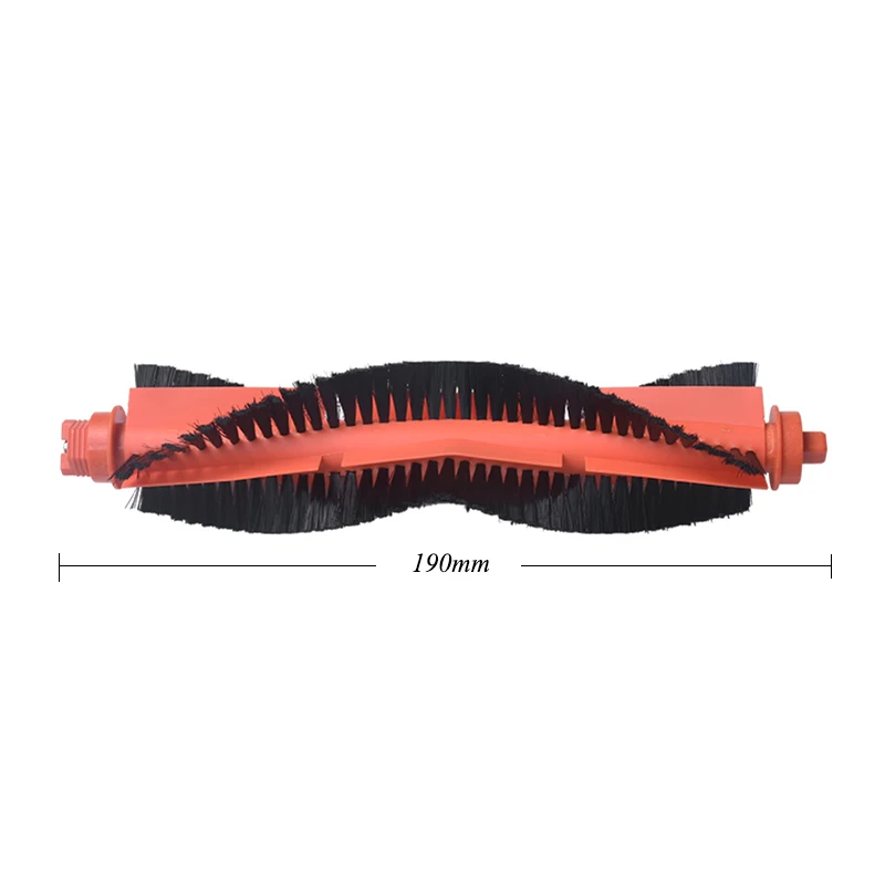 For Xiaomi Mijia Mop Pro STYTJ02YM VIOMI V3 SE V2 PRORobot Vacuum Cleaner Main/Side Brush Hepa Filter home appliance Parts
