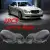 Новый Фара Крышка W211 Фары Автомобиля Объектив Стекло Крышка Для Benz W211 E240 E200 E350 E280 E300 2006-2008 Лампа Крышка Крышка Shell