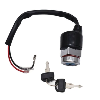 

125S Ignition Switch 100S CT90 SL100 125 Accessories Parts Replacement