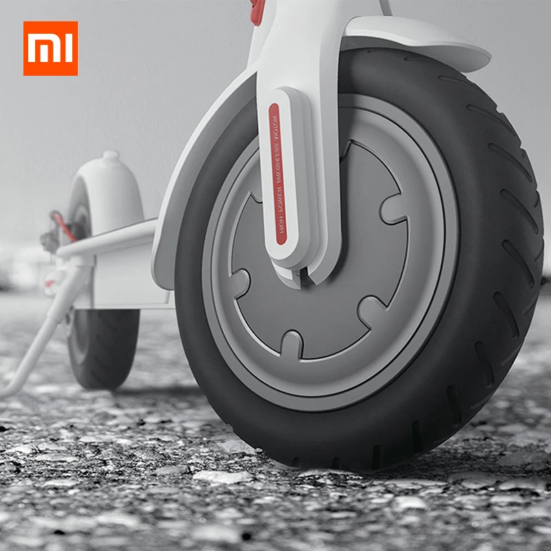 Электрический скутер Xiaomi MIJIA M365 Умный складной мини скейтборд для взрослых