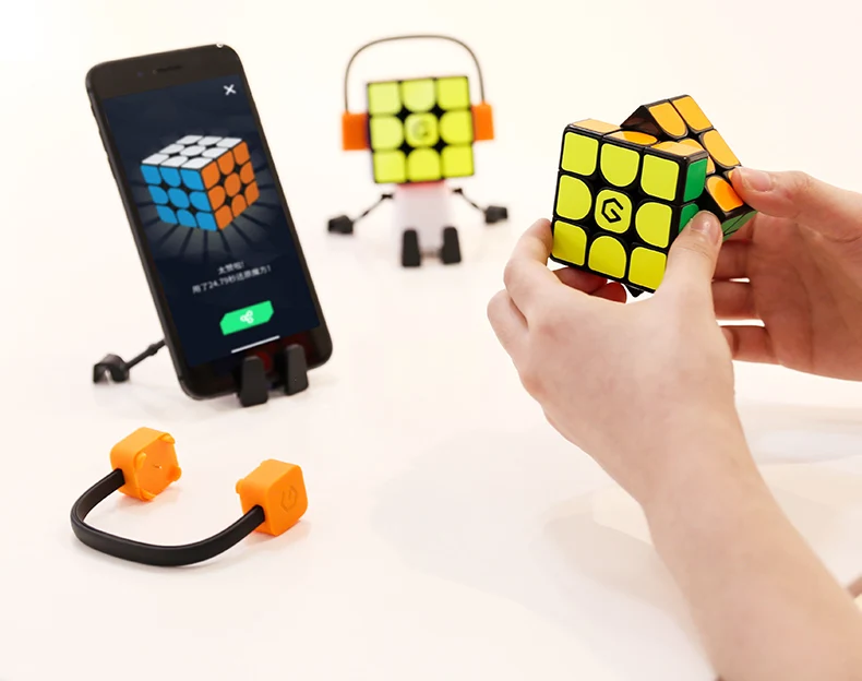 Original Youpin Giiker I3s AI Intelligent Super