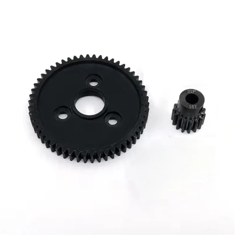traxxas slash optional pinion gear