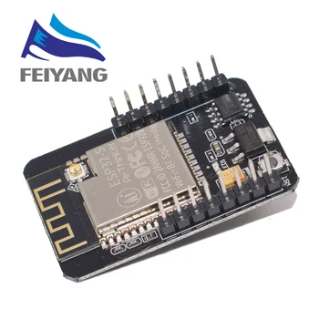 

ESP32-CAM WiFi WiFi Module ESP32 serial to WiFi ESP32 CAM Development Board 5V Bluetooth with OV2640 Camera Module