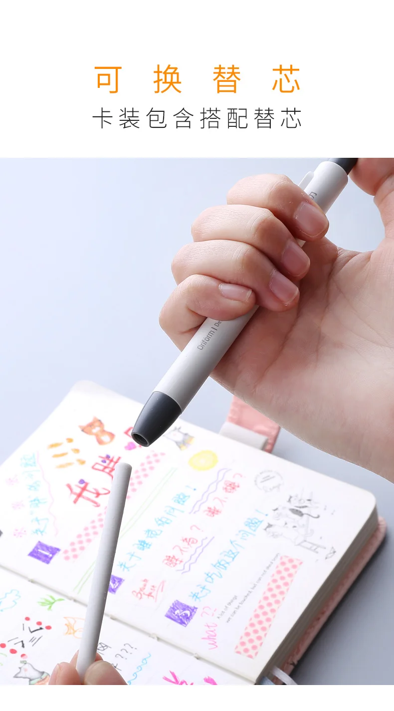 Deli ручка-образный прессованный резиновый глянцевый художественный эскиз специальный тип живописи беспыльный писательский ластик заправка покраски принадлежности