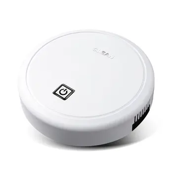 

Automatic Usb Charging Wireless Sweeping Robot Vacuum Cleaner Cordless Vaccum Robot Carpet Robots Mop For Household Cleaning