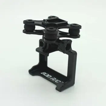 

Camera Gimble Mount Set SYMA X8 X8C X8W X8G X8HC X8HW X8HG Holder Gimbal RC Quadcopter Drone Spare Parts for SJCAM GOPRO Case