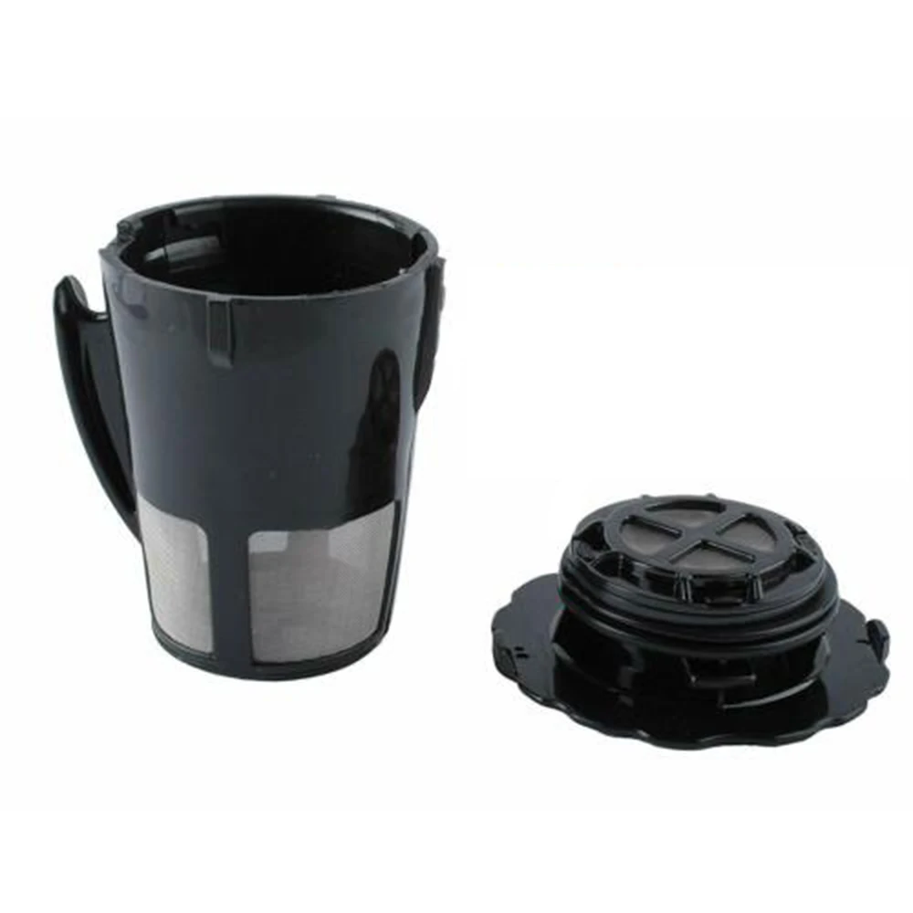 1 Pcs Reusable Coffee Filter For Keurig 2.0 K200 K250 K300 K350 K400 K450 K460 Coffee Machine Accessories