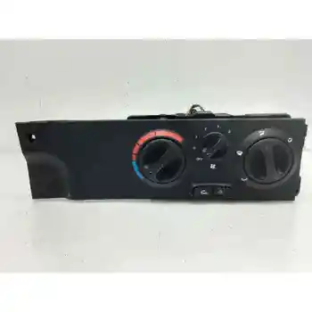 

0112847280 CONTROL HEATING/AIR CONDITIONING ALFA ROMEO 146