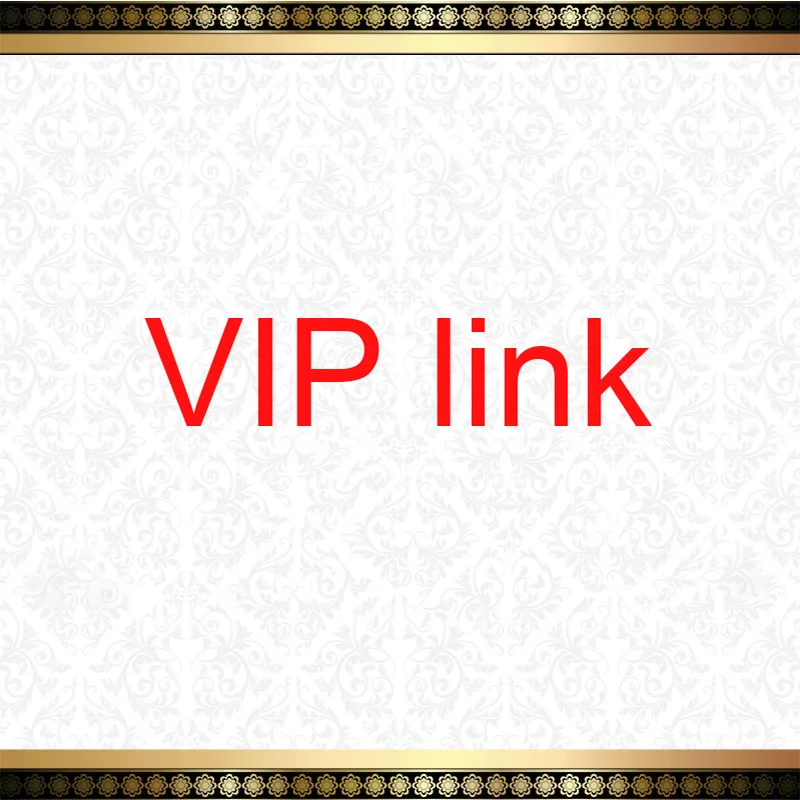 Vip link for Jordano