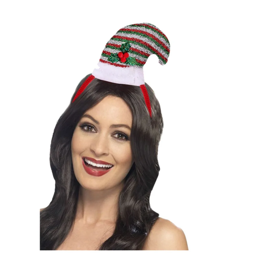 Christmas Headband (14)