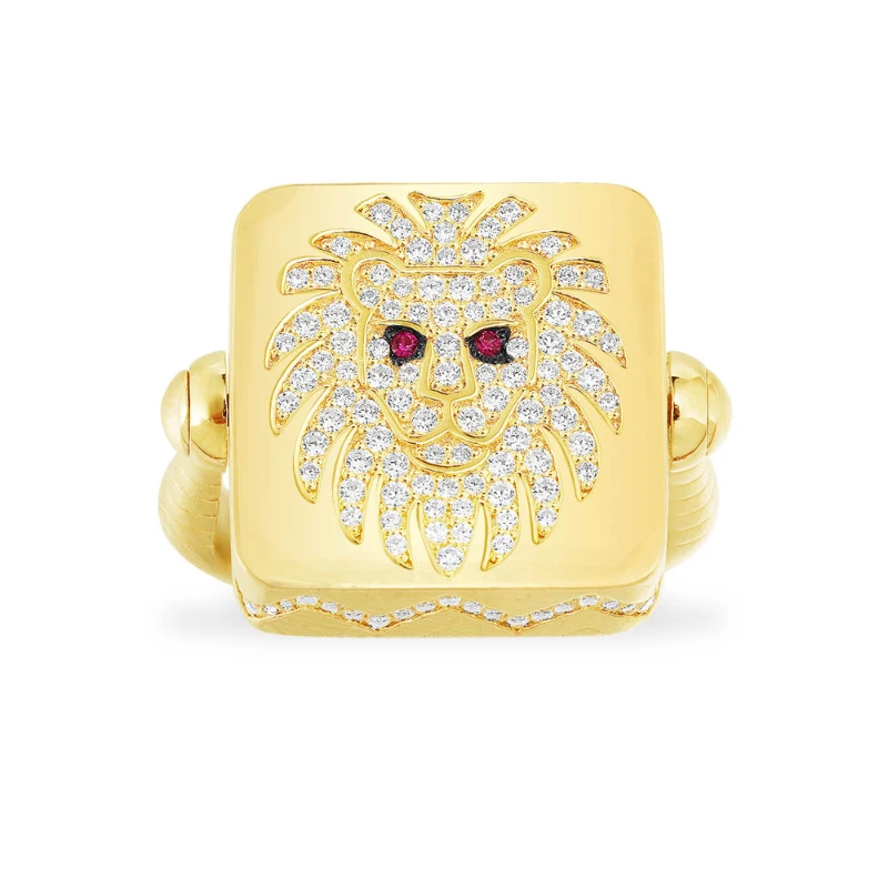 Женское кольцо из серебра 925 пробы с фианитом|Кольца| |