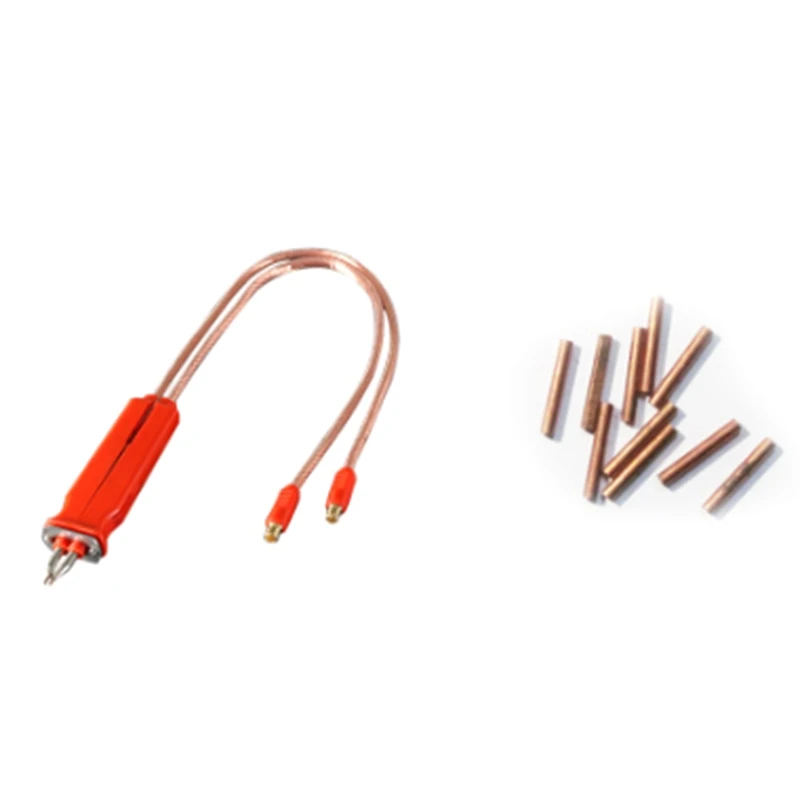 

HB-70B Battery Spot Welding Pen for Polymer Lithium Battery Welding Spot Welding Machine Pen for 709A 709AD Series Spot Welding