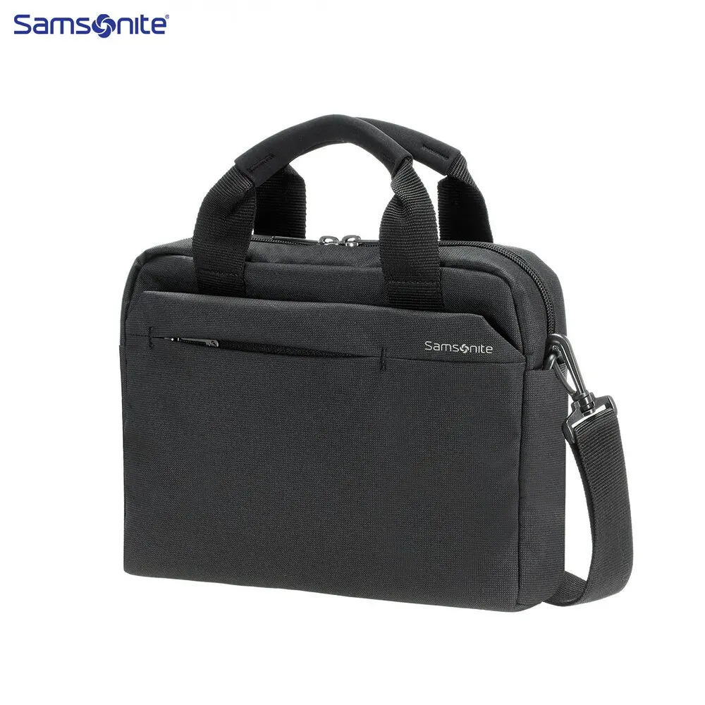 Сумка для ноутбука Samsonite 41U*001*18 из полиэстера