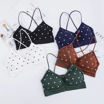 

Sexy Sport Bra Top Women Bra Backless Sports Bra V Neck Brasiere Sport Seamless Women Underwear Gym Bra Large Size Brassiere