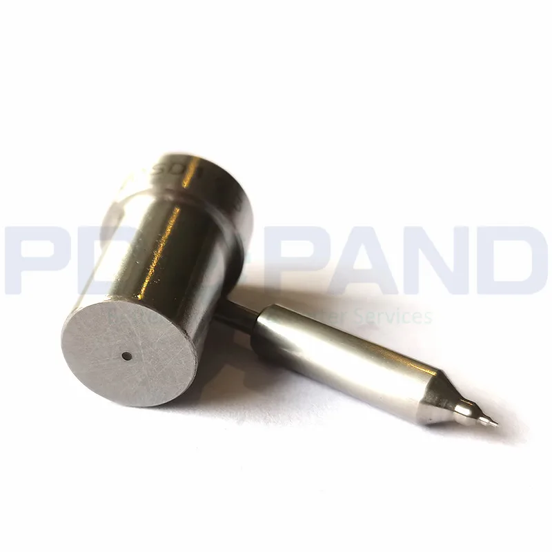 4 Pcs R2 RF Injector Nozzle DN0SD193 093400-1310 forMazda BONGO