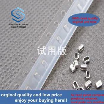 

30pcs 100% orignal new RCT00000C RCTCTE 0805 SMD test terminal circuit board test point sensing resistor 0R