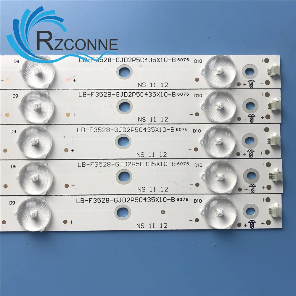 LED Ʈ Ʈ 10  ʸ 43 &TV 43PFF5752 43PFF3655 LB-PF3528-GJD2P5C435X10-H B LE43AL88 43CH6000 T4301M