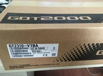 

New and Original GT2310-VTBA GT2310VTBA HMI