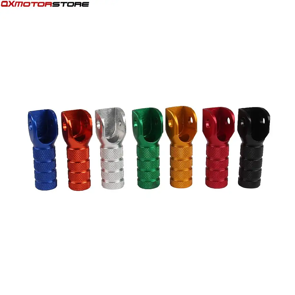 Motorcycle Gear Shift Lever Pedal Tip For KTM SX SXF EXC EXCF XC XCF XCW XCFW 250 300 350 450 520 530 105 625 990 TC TE