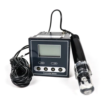 

test instrument industrial online analog output 1 wire 4-20ma liquid orp ph sensor kit