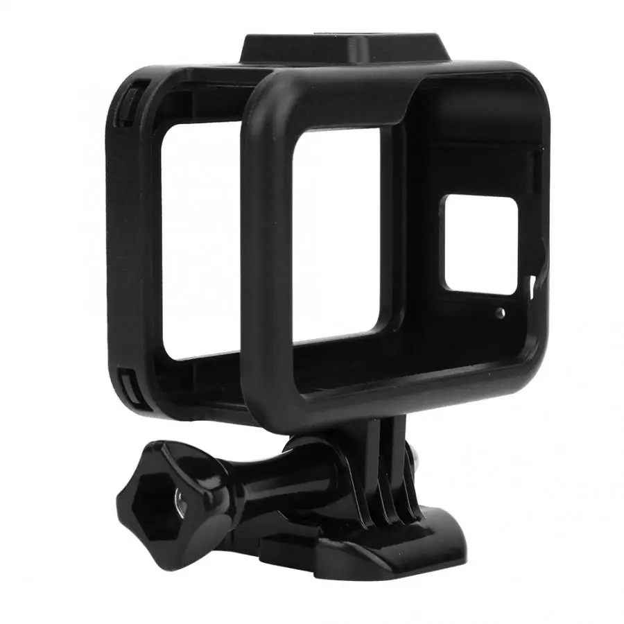 ABS пластик Защитная рамка чехол для GoPro Hero 8 аксессуары для экшн-камеры