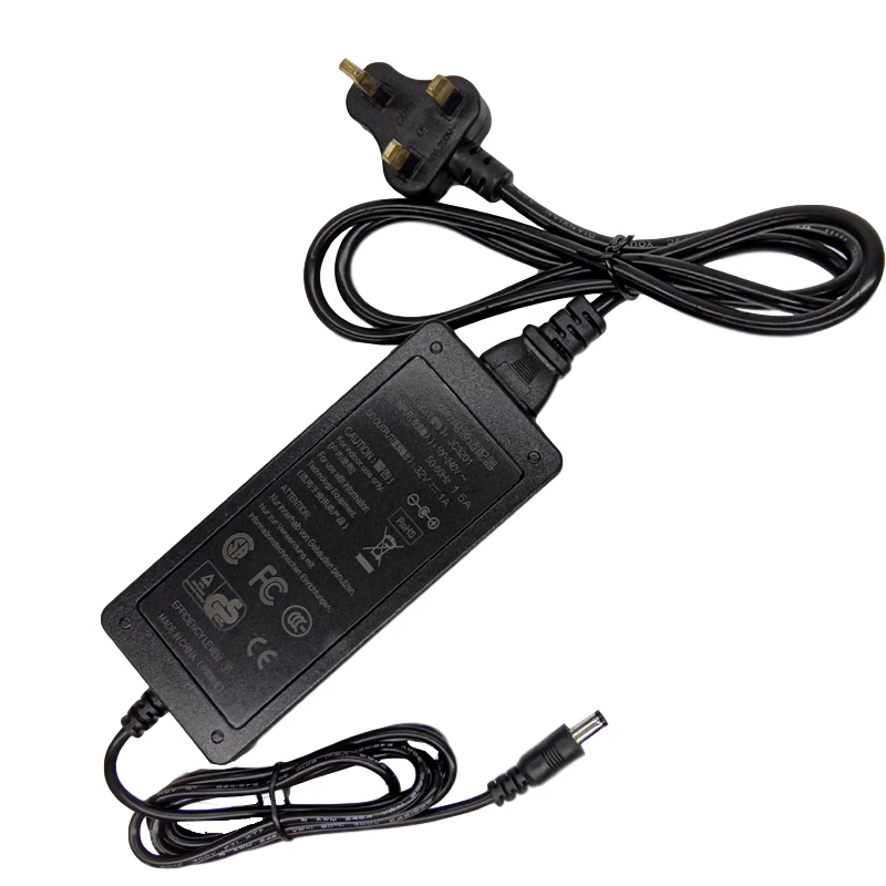 Adaptadores AC/DC