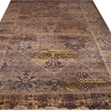 Ковер для гостиной, тканый, современный дизайн, хороший тканый, для гостиной, под старину