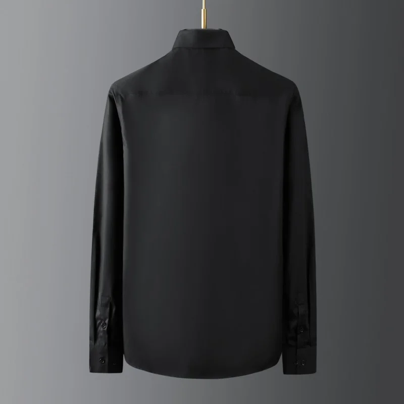 Рисунок 2 - Рубашка мужская хлопковая однобортная