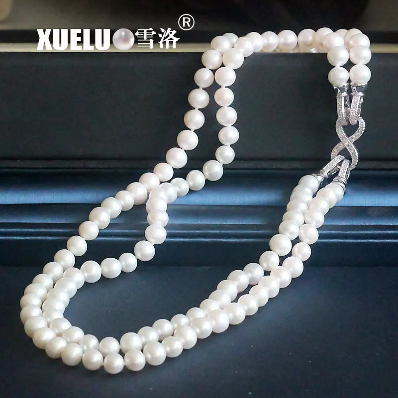 XUELUO 2020 новейший дизайн модные трендовые натуральные гениуны культивированный
