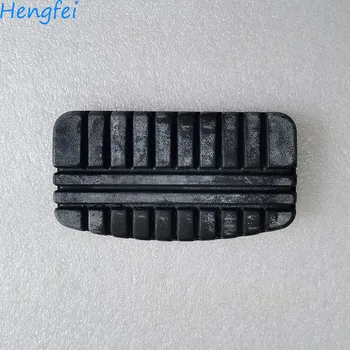 

HengFei car accessorie for Mitsubishi Lancer EX Pajero Full Pajero montero Brake pedal rubber Brake pedal