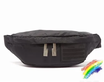

ACW A-COLD-WALL Shoulder Bags Men Women ACW Chest Bag Functional Tactical Sports A-COLD-WALL Waist Bag