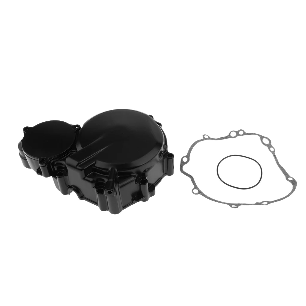 Motor Engine Stator Cover Crankcase For Suzuki GSXR600 GSX-R 750 2006-2016
