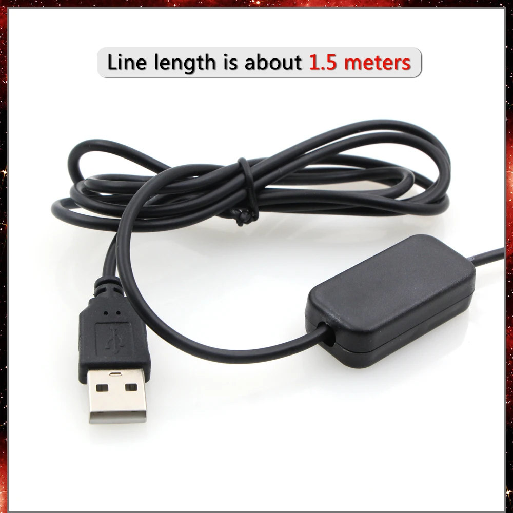 USB светодиодный автомобильный атмосферный окружающий свет звезды DJ RGB Красочная музыкальная Лампа Рождественская интерьерная декоративная лампа автомобильные аксессуары