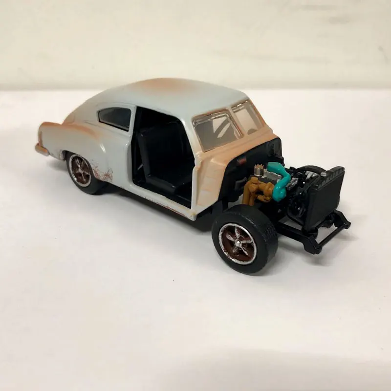 Dom's Chevy Fleetline (10)