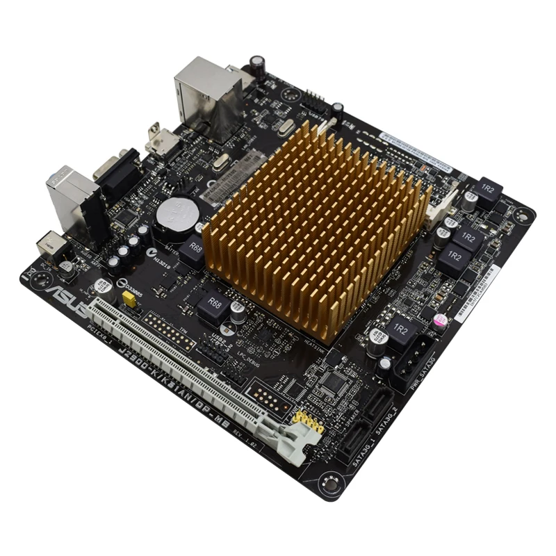 ASUS mini itx материнская плата J2900K/K31AN/DP_MB материнская плата