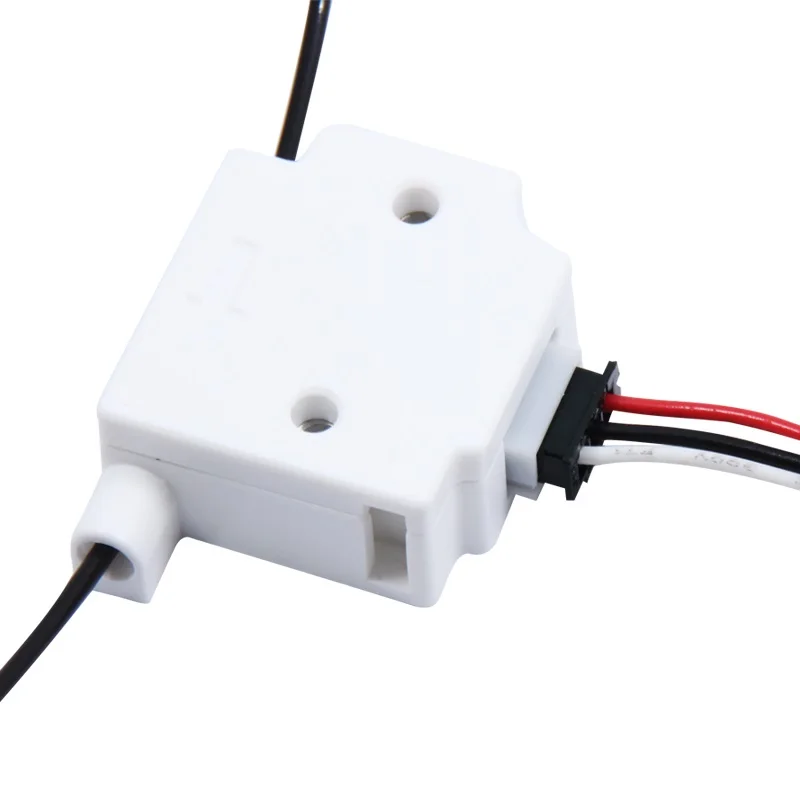 Sensor Material, Runout Detector para Ender 3, CR10, 1m Cabo