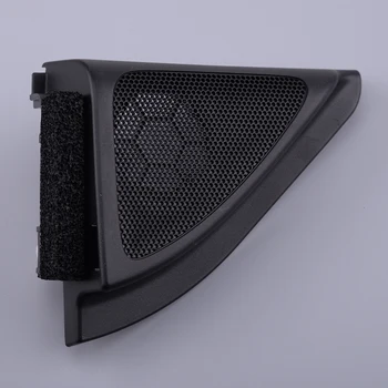 

Car Right Front Door Speaker Tweeter Triangle Cover Trim Panel Fit for Toyota Corolla 2006 2007 2008 2009 2010 2011 2012 2013