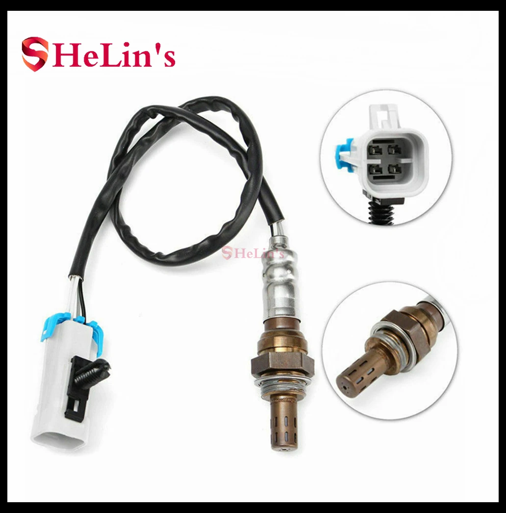 12569429 кислородный датчик Lambda O2 для Chevrolet Avalanche Caprice Cobalt Corvette Equinox Impala HHR Malibu Tahoe |