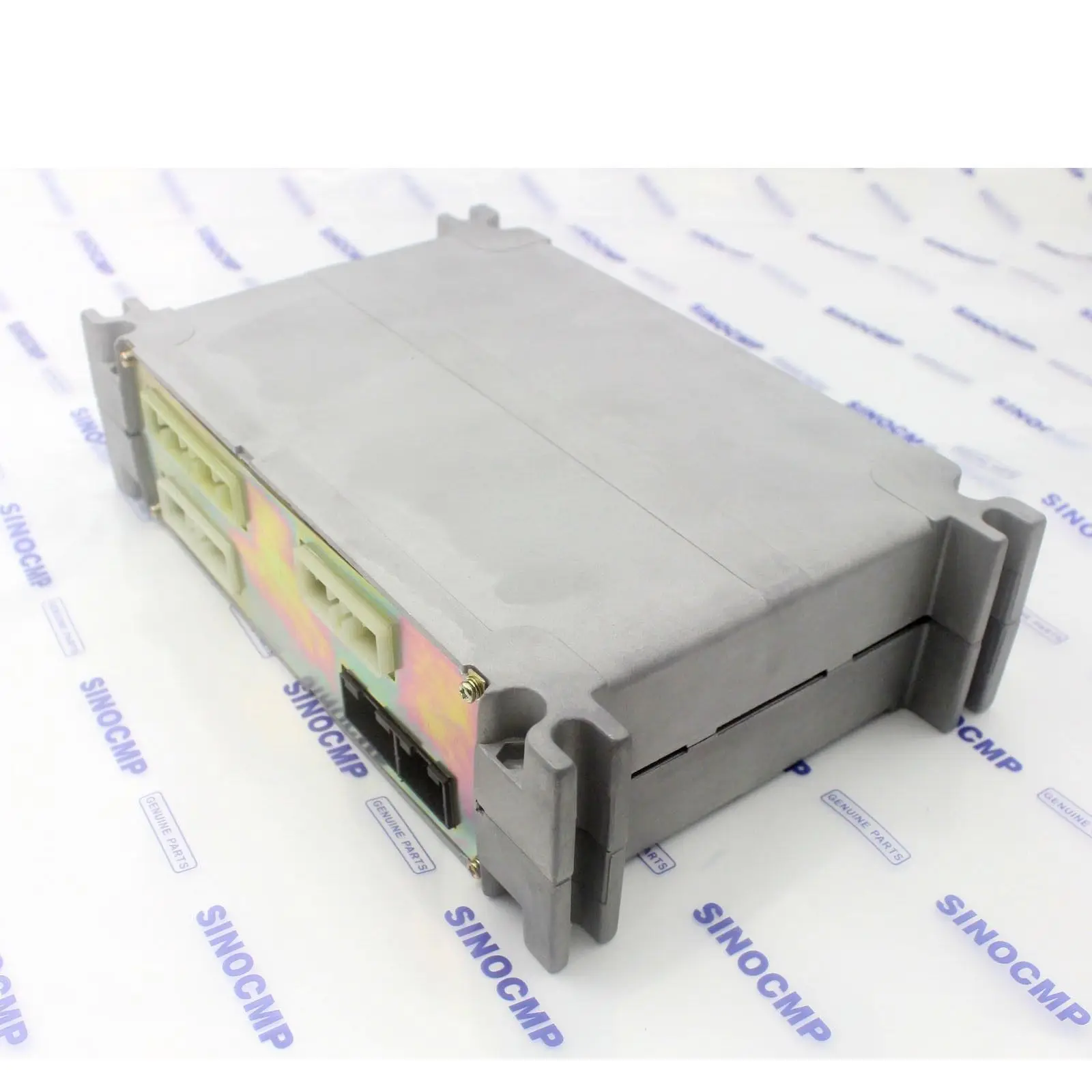  Computer Controller 7834-20-2001 For Komatsu PC300-6 PC300LC-6 PC350-6 PC350LC-6 PC400-6 PC400LC-6 