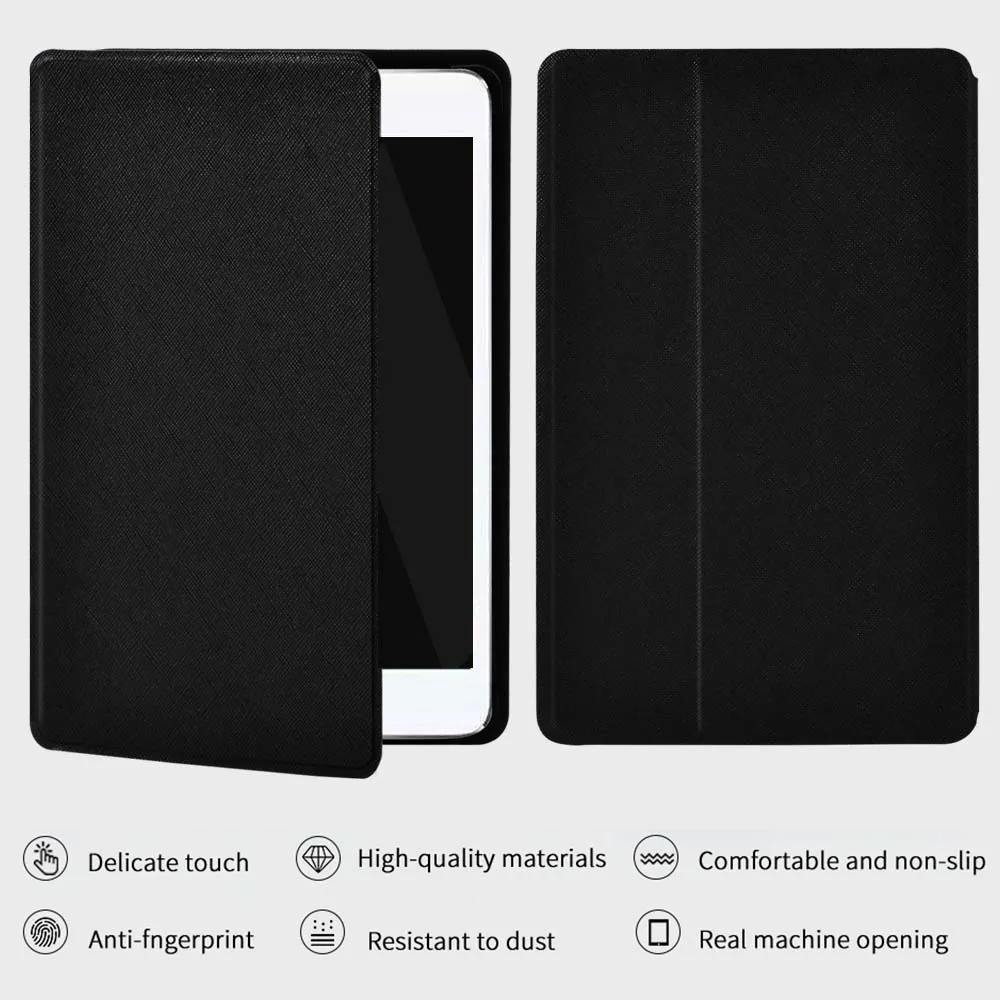Tablet Case for Asus MEMO Pad 7/8/10 Leather Smart Stand Cover