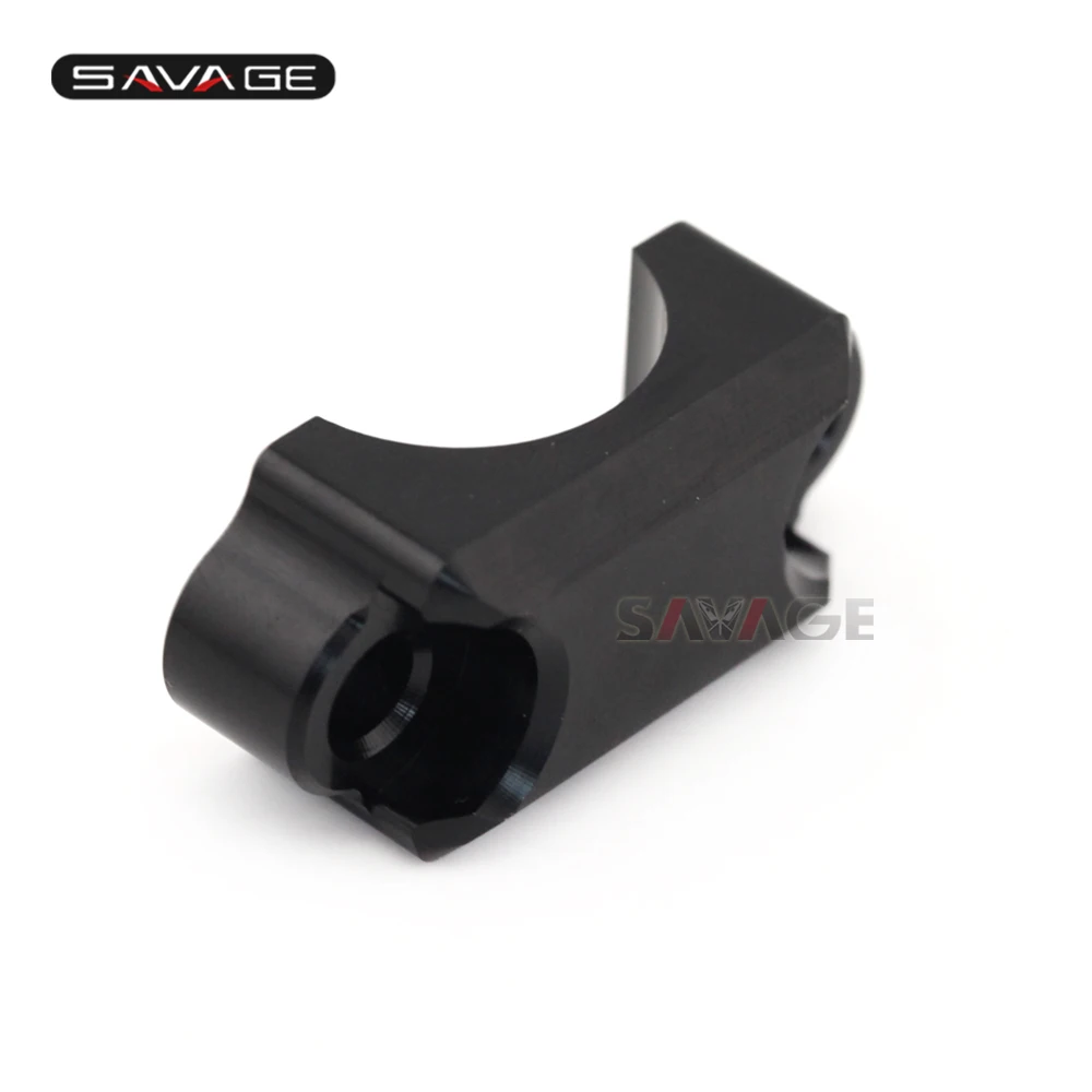 Clutch Bracket Brake Master Cylinder Clamp Cover (36)