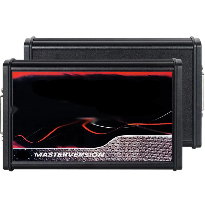 Программатор ECU для тюнинга автомобилей/грузовиков бесплатная доставка|tuning kit|kess
